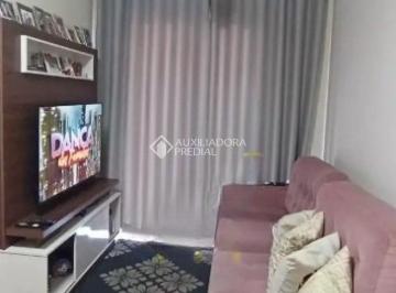 Apartamento · 60m² · 3 Quartos · 1 Vaga · Apartamento a venda 3 dormitórios, 1 vaga, Irajá, São Bernardo do Campo