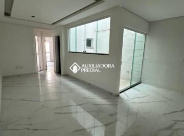 Apartamento · 63m² · 2 Quartos · 1 Vaga · APARTAMENTO COM ELEVADOR SEM CONDOMÍNIO - SANTO ANDRÉ - BAIRRO JARDIM