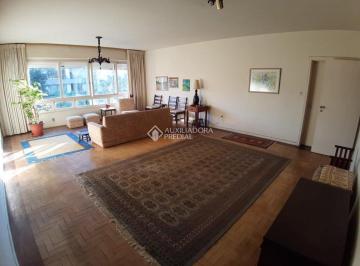 Apartamento · 154m² · 3 Quartos · 2 Vagas · Oportunidade na Hilário Ribeiro 3D com 154m² e 2 vagas