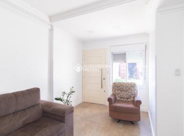 Casa · 110m² · 3 Quartos · Casa com 110m, 3 quartos, 1 suíte e 4 vagas no bairro Aberta dos Morros-Porto Alegre/RS