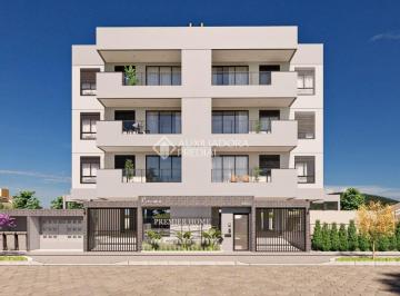 Apartamento · 57m² · 2 Quartos · 1 Vaga · Lançamento Premier Home - Praia da Pinheira!