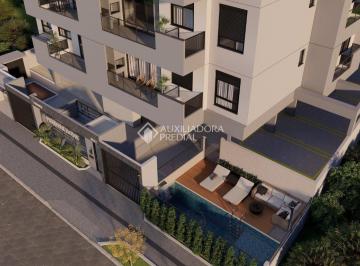 Apartamento · 70m² · 2 Quartos · 1 Vaga · PREMIER HOME | Modernidade e conforto na Pinheira