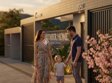 Apartamento · 70m² · 2 Quartos · 1 Vaga · PREMIER HOME | Modernidade e conforto na Pinheira