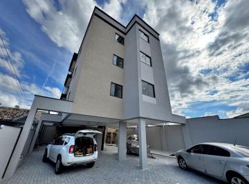 Apartamento de 2 quartos, São José dos Pinhais · Apartamento 02 quartos a venda no bairro Parque da Fonte em São Jose dos Pinhais