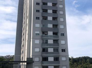 Apartamento · 54m² · 2 Quartos · 1 Vaga · Apartamento em Santa Catarina - Caxias do Sul