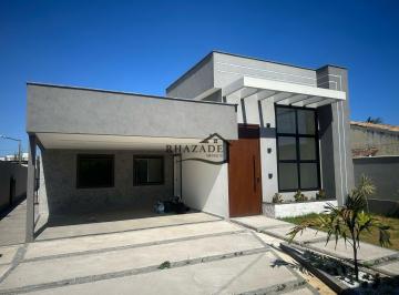 Casa · 360m² · 3 Quartos · 3 Vagas · Casa de alto padrão no Condomínio Pedra de Inoã!!!!!