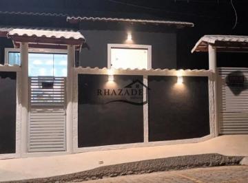 Casa · 360m² · 3 Quartos · 4 Vagas · Linda Casa no Condomínio Alferes Tiradentes!!