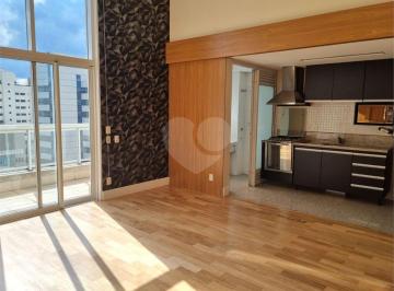 Apartamento de 2 quartos, São Paulo · Apartamento 134 m² com 2 suítes e 3 vagas para LOCAÇÃO na Vila Nova Conceição