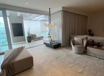 Apartamento · 520m² · 4 Quartos · 5 Vagas · Luxo Exclusivo Cobertura no Bairro Santa Paula | 520m² | Lazer Privativo com ...