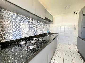 Foto 02 · Ótimo Apartamento Localizado no Jardins Mangueiral na QC 02 por R$ 2.400,00 TAXA DE CONDOMÍNIO E IPT