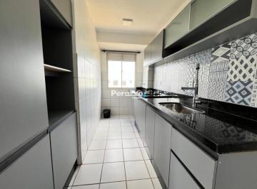 Foto 09 · Ótimo Apartamento Localizado no Jardins Mangueiral na QC 02 por R$ 2.400,00 TAXA DE CONDOMÍNIO E IPT