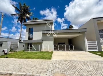 Casa · 153m² · 3 Quartos · 2 Vagas · Casa à venda no Condomínio Cajupiranga Clube, em Parnamirim/RN - 3 suítes - 153m