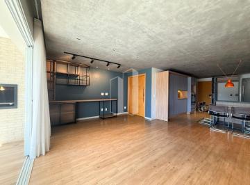 Apartamento · 130m² · 3 Quartos · 3 Vagas · Apartamento em Jardim Goiás - Goiânia, GO