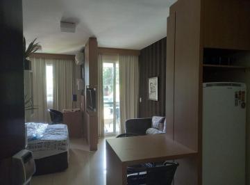 Apartamento de 1 quarto, Brasília · APARTEMANETO NO THESAM