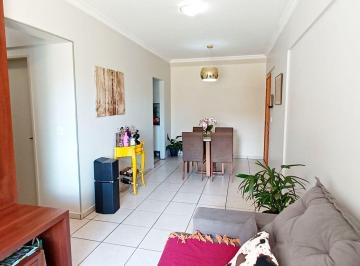 Apartamento de 3 quartos, Águas Claras · Residencial Sagres Apartamento de 3 Quartos com 2 Suítes Nascente Próximo ao Metrô em Águas Claras