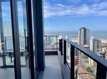 Apartamento · 166m² · 3 Quartos · 2 Vagas · Cobertura Duplex na Praia Grande em Torres RS