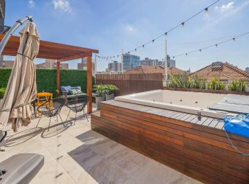 Apartamento · 141m² · 3 Quartos · 2 Vagas · Apartamento Garden 3 quartos no Lindóia