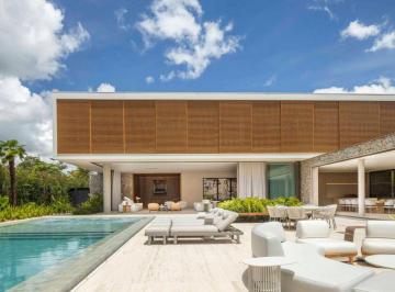 Casa de 5 quartos, Brasília · SHIS QI 5 - Casa nova, totalmente pronta para morar e com 5 suítes
