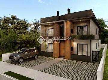 Apartamento · 67m² · 2 Quartos · Apartamento no Piso Superior com Sacada - Ressacada Residencial III - Garopaba/SC
