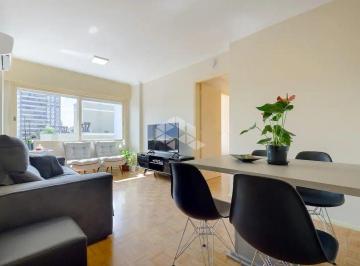 Apartamento de 2 quartos, Porto Alegre · APARTAMENTO 2 DORM/QUARTOS COM VAGA NO MENINO DEUS