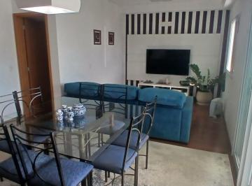 Apartamento · 117m² · 2 Quartos · 2 Vagas · APARTAMENTO COM 2 SUÍTES, 117M² À VENDA NO JARDIM SANTA TERESA!