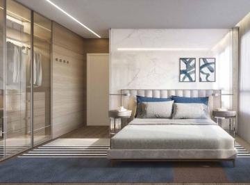 Apartamento de 2 quartos, Curitiba · Apartamento no Ahú 92 m2 com 2 quartos, 2 suites e 1 vagas na garagem