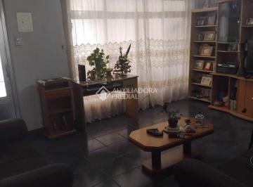 Casa · 100m² · 3 Quartos · 2 Vagas · CASA - BAIRRO MAUÁ - SÃO CAETANO