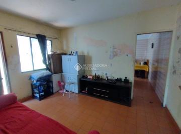 Casa · 95m² · 1 Quarto · 2 Vagas · Casa Térrea à Venda no Bairro Santa Maria em São Caetano do Sul/SP.