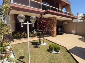 Casa · 295m² · 4 Quartos · 4 Vagas · SOBRADO - JARDIM SÃO CAETANO - SÃO CAETANO DO SUL