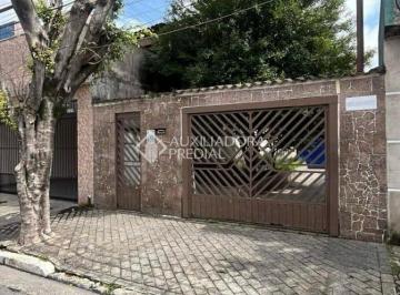 Casa · 240m² · 2 Quartos · 2 Vagas · CASA - PROSPERIDADE - SÃO CAETANO