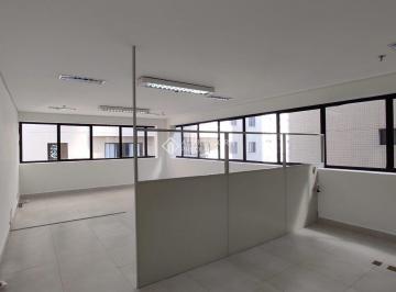 Comercial · 51m² · 1 Vaga · SALA COMERCIAL 51M - SANTO ANTÔNIO - SÃO CAETANO DO SUL