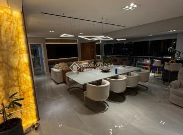 Apartamento · 162m² · 3 Quartos · 3 Vagas · APARTAMENTO - SÃO CAETANO - CERÂMICA
