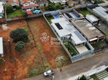 Terreno · 648m² · ALTO DA BOA VISTA - LOTE DIFERENCIADO DISPONÍVEL. 648MT