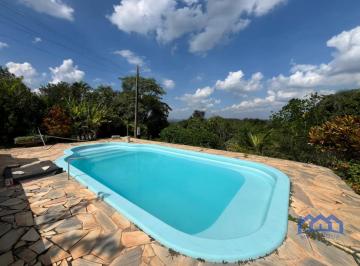 Foto 01 · Chácara com 2 Quartos e 1 banheiro à Venda, 5.000 m² por R$ 400.000 Cód. ch2682