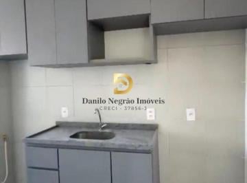 Apartamento · 2 Quartos · Apartamento para aluguel - em Santana de Parnaíba