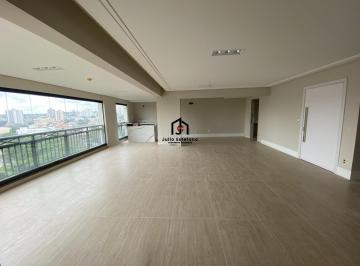 Apartamento · 241m² · 4 Quartos · Apartamento para aluguel - no Jardim das Nações
