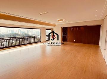 Apartamento · 241m² · 4 Quartos · Apartamento para aluguel - no Jardim das Nações