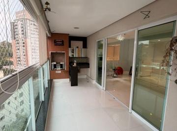 Apartamento de 3 quartos, São Paulo · Apartamento varanda gourmet, próximo ao metrô Santana, 3 dormitórios 2 suítes e 2 vagas