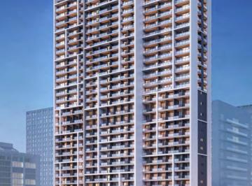 Apartamento · 86m² · 2 Quartos · Apartamento à venda - no Centro