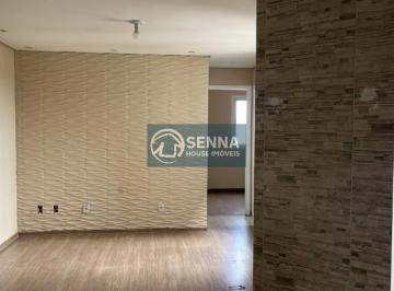 Foto 01 · Oportunidade! Apartamento à venda em Jundiaí-SP, Nova Cidade Jardim. 2 quartos, 1 sala, 1 banheiro,