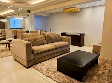 Imagem 1 · Apartamento de 150 m² com 03 quartos, sendo 01 suite á venda no Edifício Aspen -  St. Sul, Goiânia -