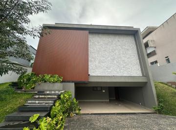 Imagem 1 · Sobrado de 445m² com 04 suítes à venda no Alphaville Araguaia - Goiânia - GO