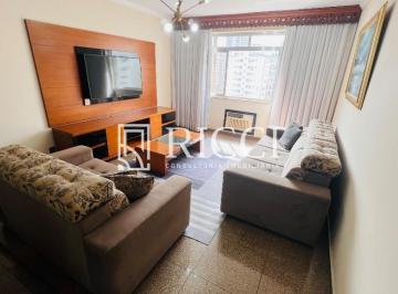 Apartamento 3 quartos com suíte à venda no Boqueir · Apartamento 3 quartos à venda Boqueirão Santos - SP
