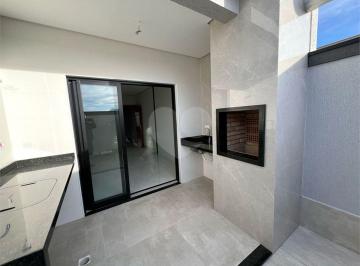 Casa de 4 quartos, São Paulo · Sobrado novo! No Parque São Domingos á venda - 3 Suítes
