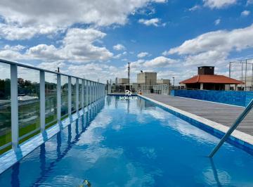 Apartamento em São José dos Pinhais - Boneca do Iguaçu (AP03156) · Apartamento 02 Quartos em Condomínio Clube - Boneca do Iguaçu - São José dos Pinhais