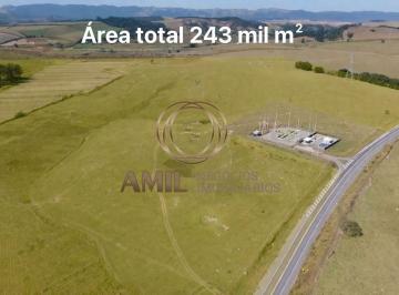 Foto 01 · RA AMIL VENDE ÁREA INDÚSTRIAL DE 65.000M² EM CAÇAPAVA - SP