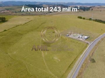 Foto 01 · RA AMIL VENDE ÁREA INDÚSTRIAL DE 65.000M² EM CAÇAPAVA - SP