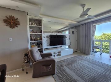 Foto 01 · Apartamento à venda em Santo Ângelo-RS, bairro Kurtz: 2 quartos, 1 suíte, 2 salas, 2 banheiros, 1 va