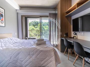 1 · Apartamento com 21.95 m², 1 quarto sendo 1 suíte à venda no bairro Cerqueira César.