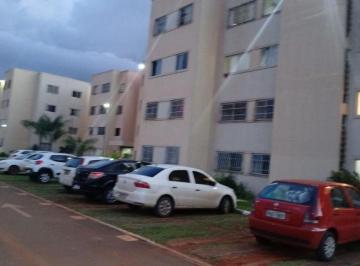 Apartamento de 2 quartos, Riacho Fundo · Ótimo apartamento 02 quartos Quadra QS 25, Riacho Fundo 2 Brasília - DF Residencial Parque Riacho 37